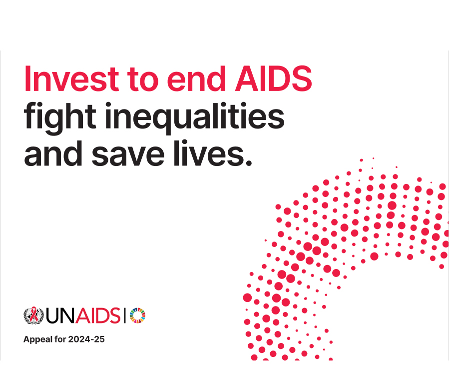 UNAIDS Results and Transparency Portal